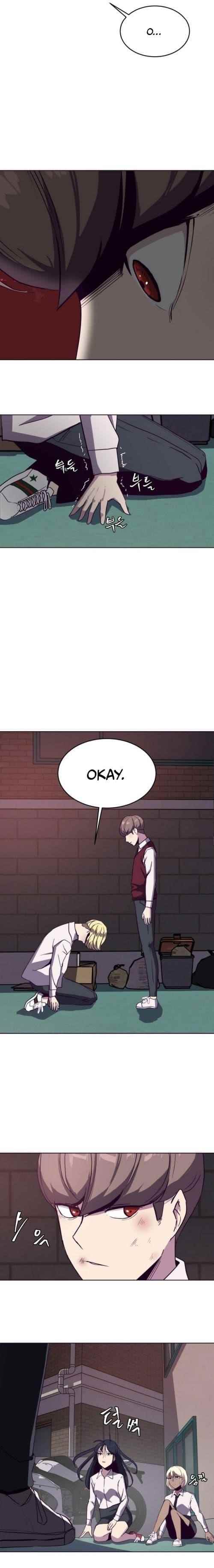 The Boy Of Death - Chapter 4 Page 14