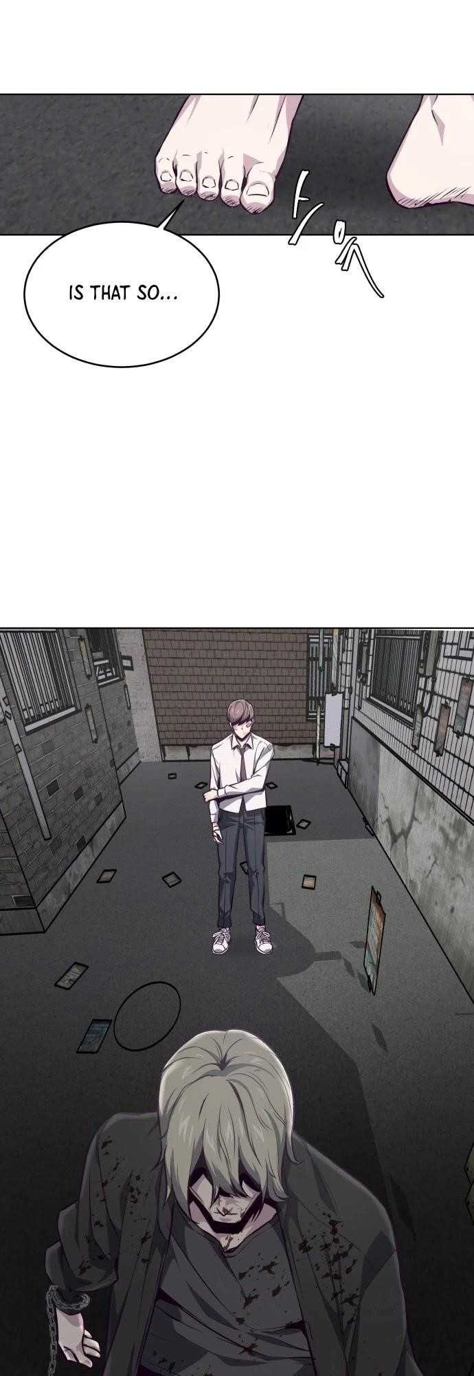 The Boy Of Death - Chapter 40 Page 12