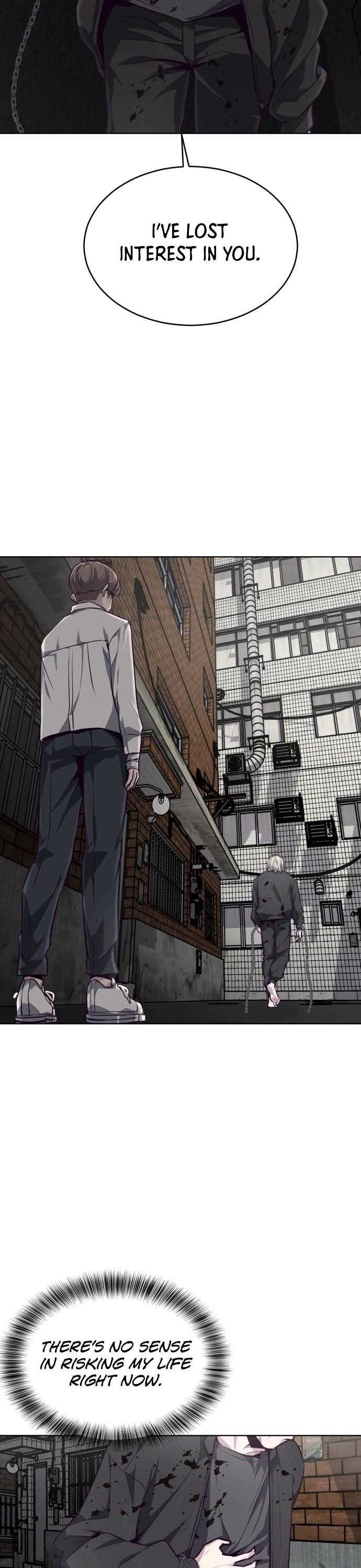 The Boy Of Death - Chapter 40 Page 13