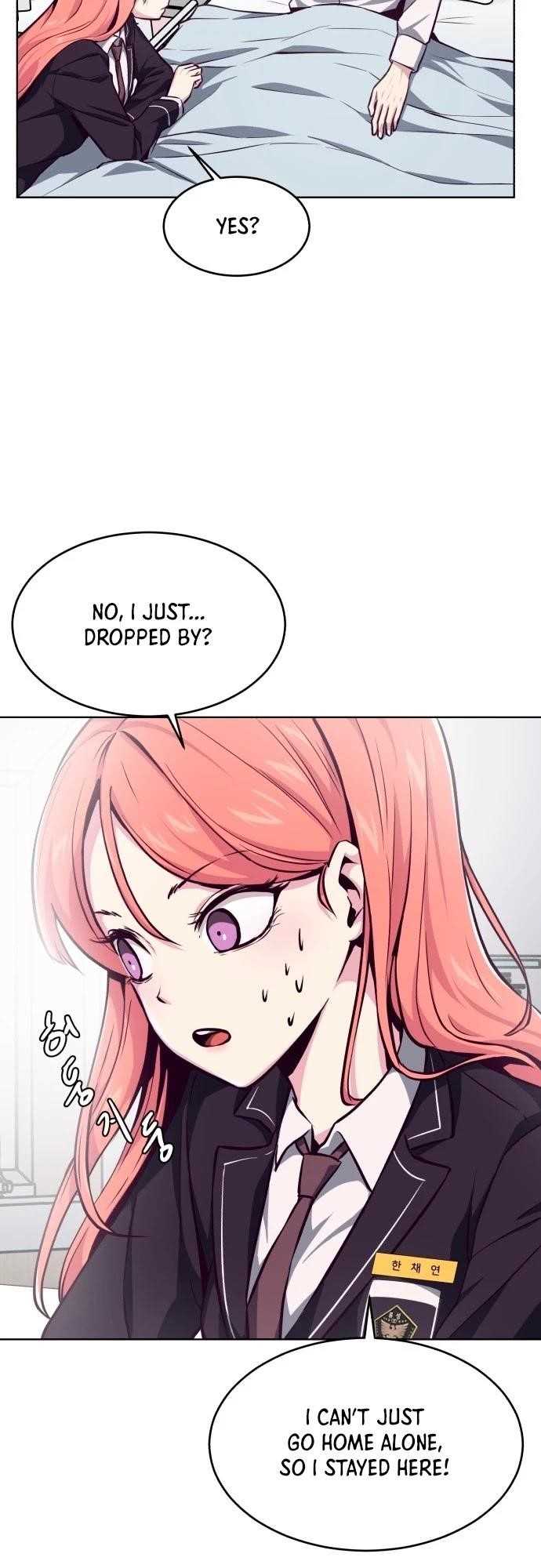 The Boy Of Death - Chapter 40 Page 23