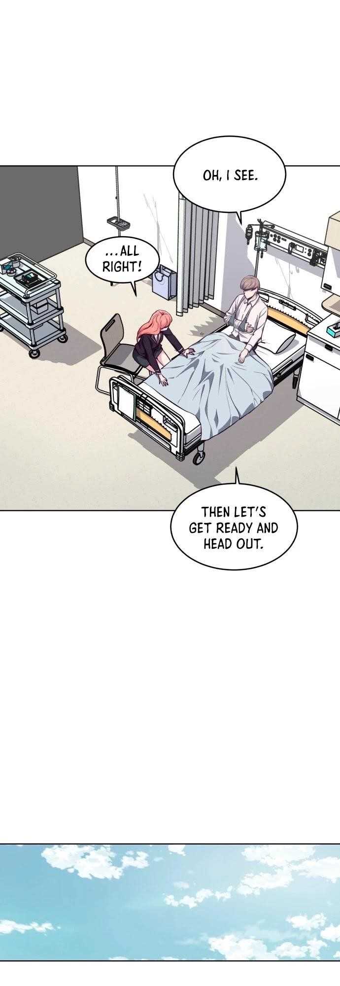 The Boy Of Death - Chapter 40 Page 24