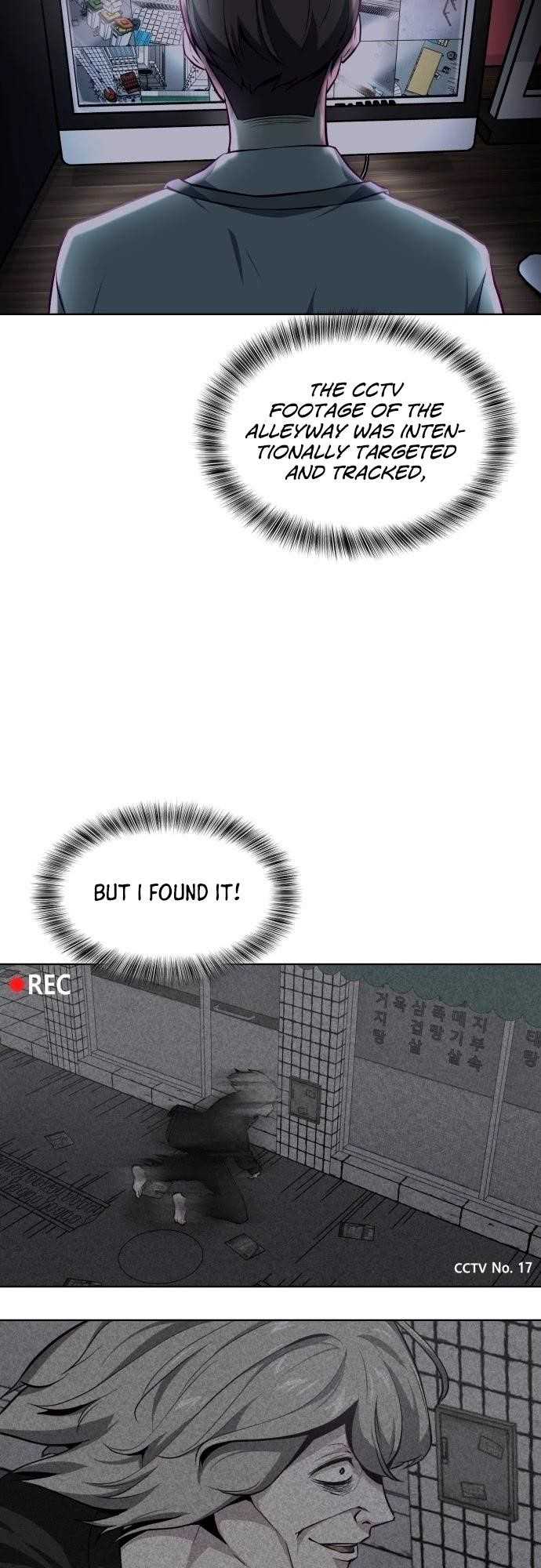 The Boy Of Death - Chapter 40 Page 35