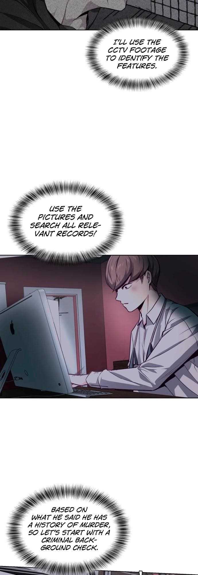 The Boy Of Death - Chapter 40 Page 36