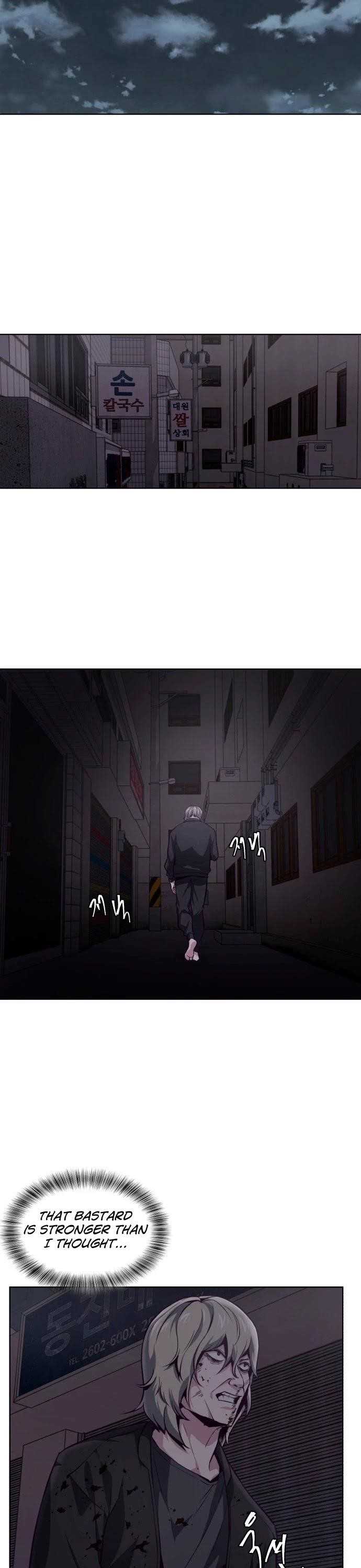 The Boy Of Death - Chapter 40 Page 46