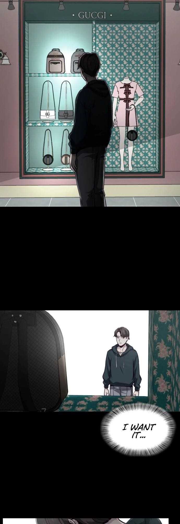 The Boy Of Death - Chapter 41 Page 11