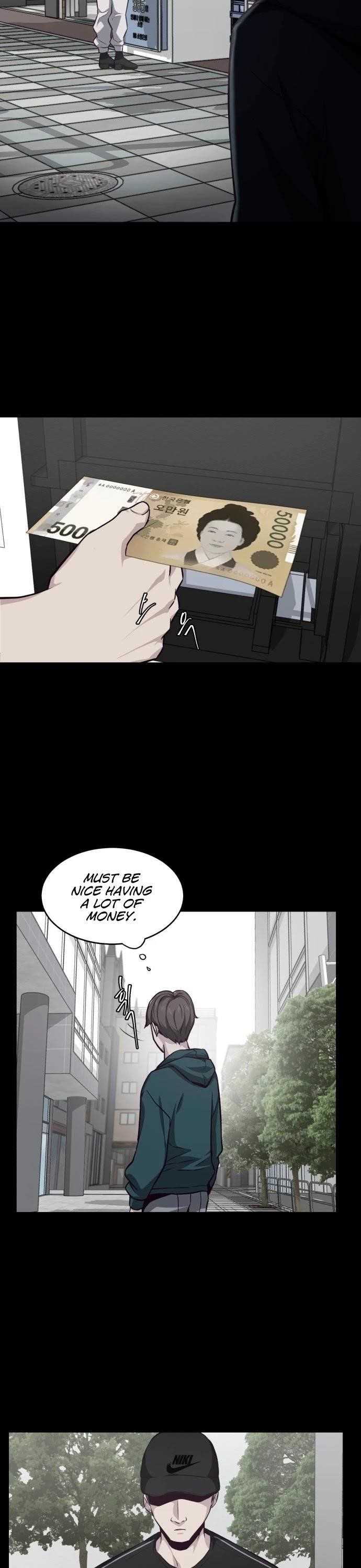 The Boy Of Death - Chapter 41 Page 14