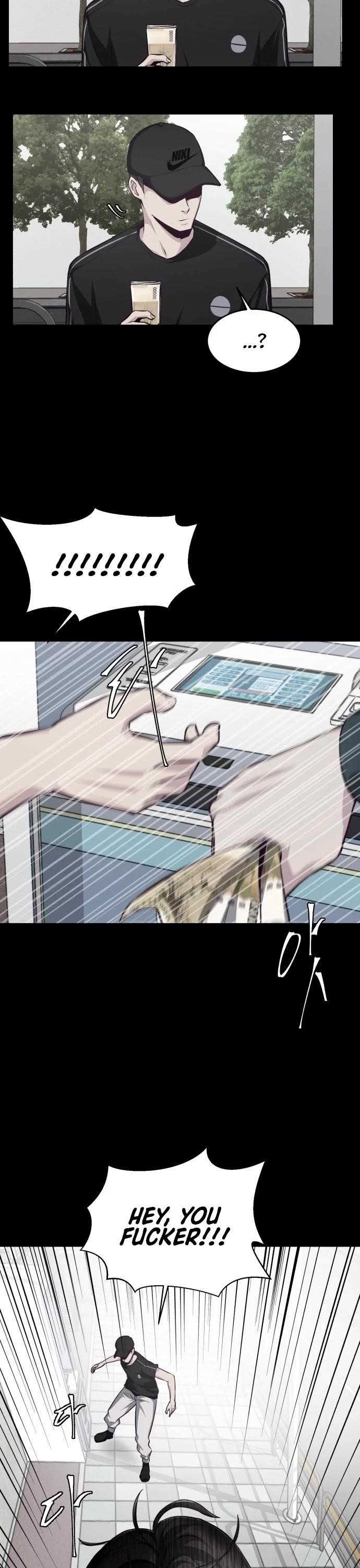 The Boy Of Death - Chapter 41 Page 15