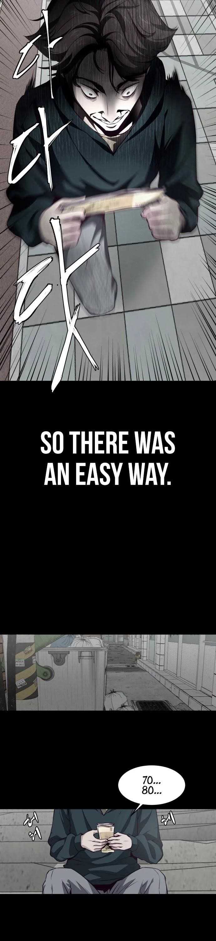 The Boy Of Death - Chapter 41 Page 16