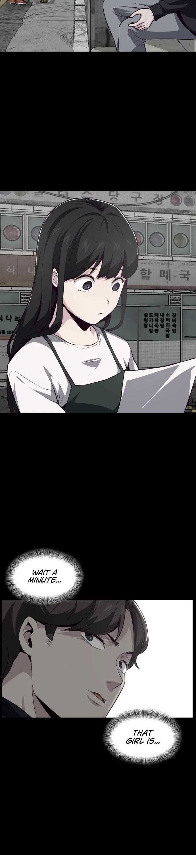 The Boy Of Death - Chapter 41 Page 22