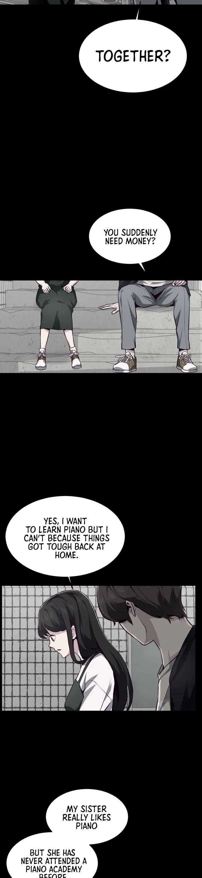 The Boy Of Death - Chapter 41 Page 26