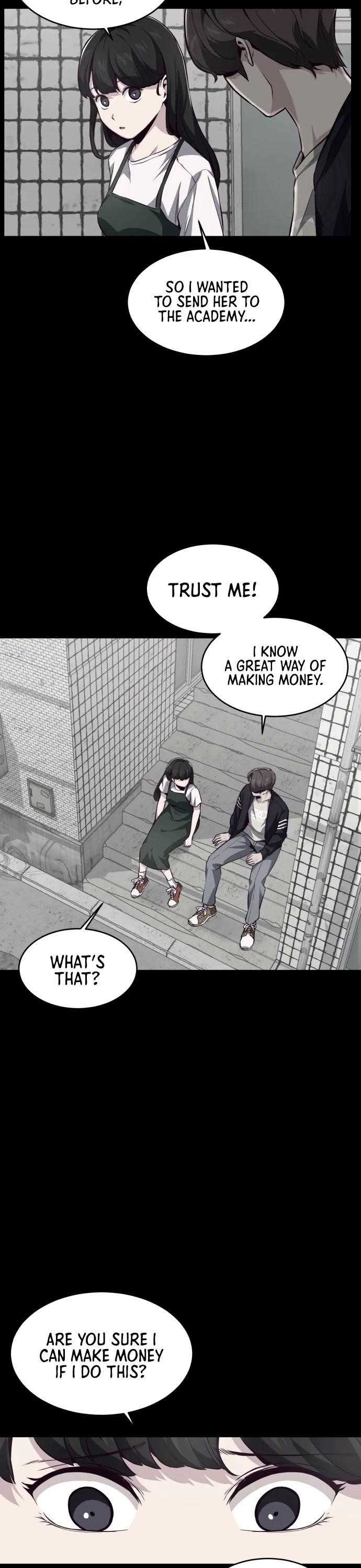 The Boy Of Death - Chapter 41 Page 27