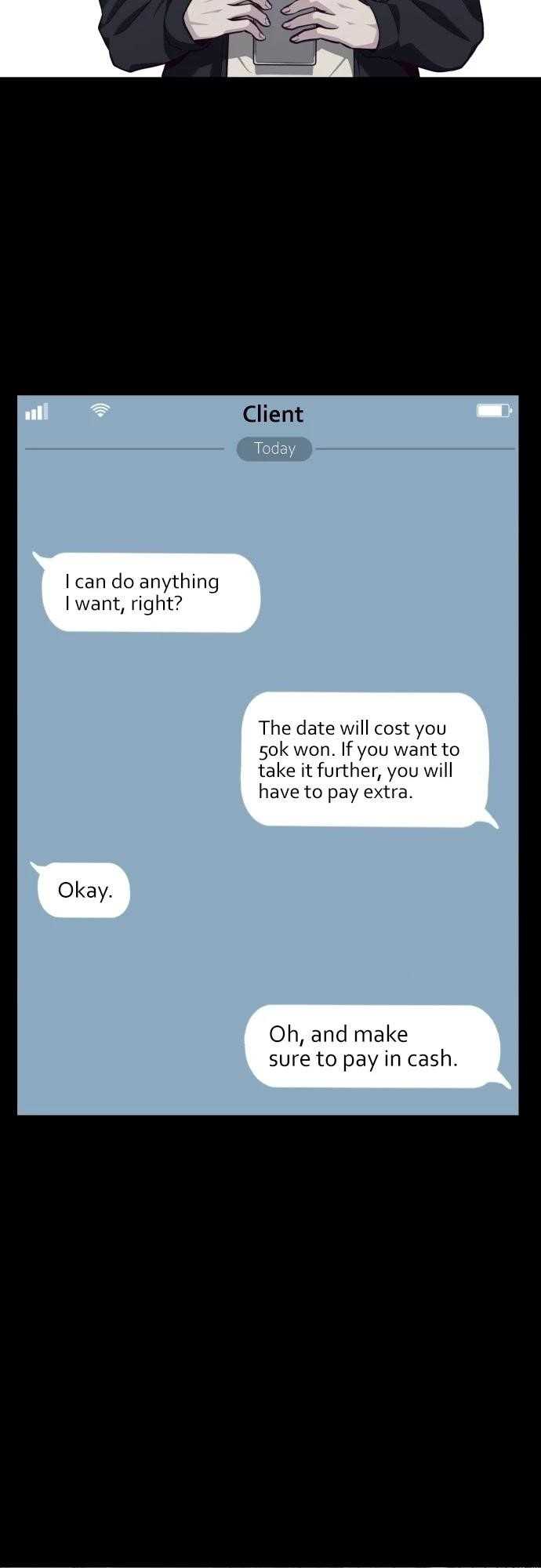 The Boy Of Death - Chapter 41 Page 30