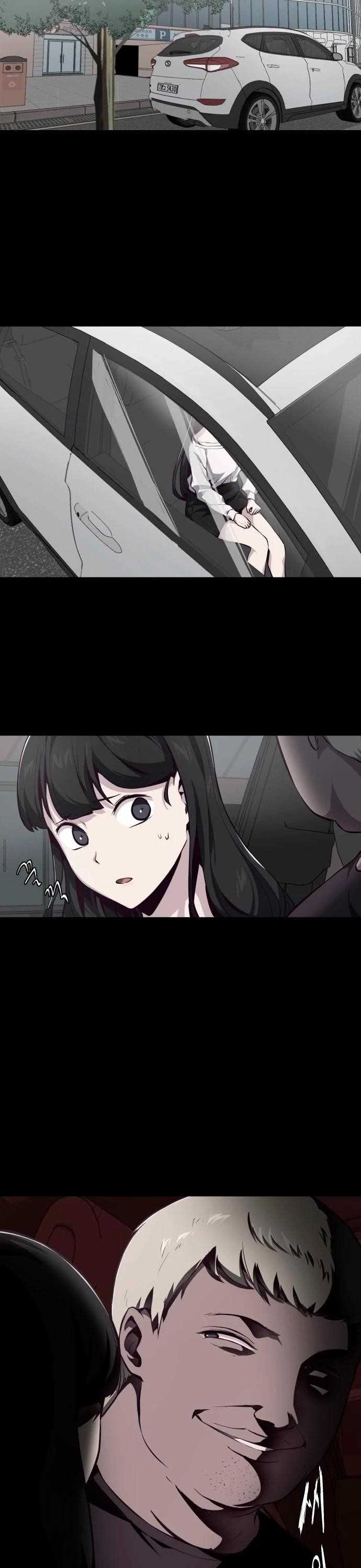 The Boy Of Death - Chapter 41 Page 31