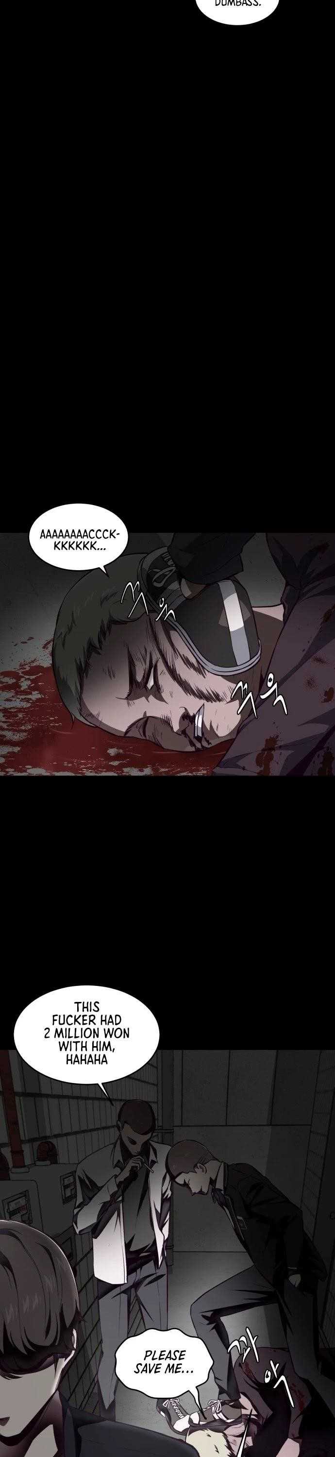 The Boy Of Death - Chapter 41 Page 38