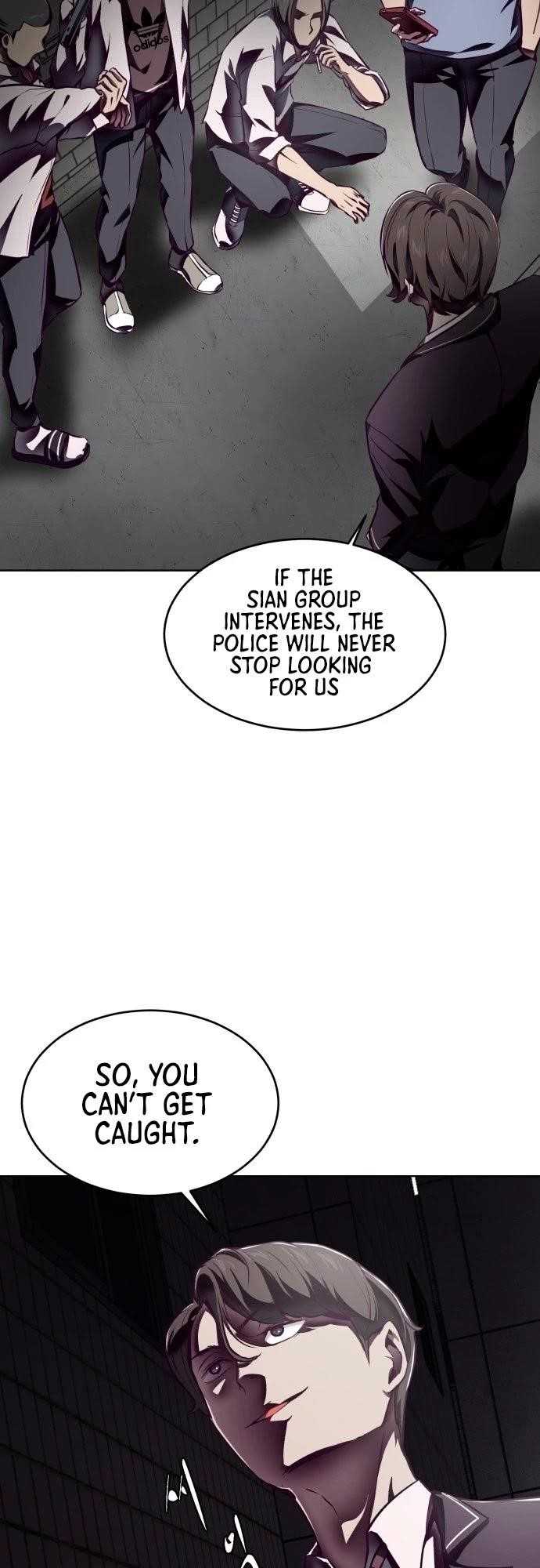 The Boy Of Death - Chapter 41 Page 41