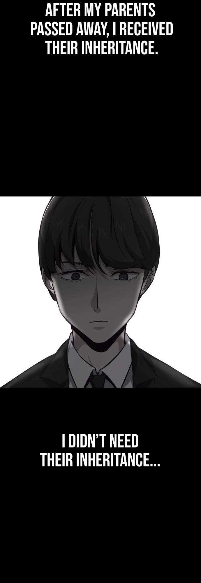 The Boy Of Death - Chapter 41 Page 6