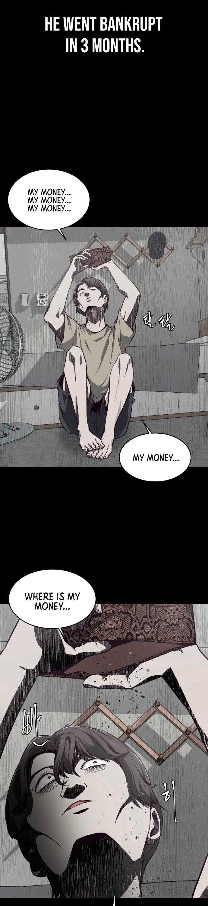 The Boy Of Death - Chapter 41 Page 9