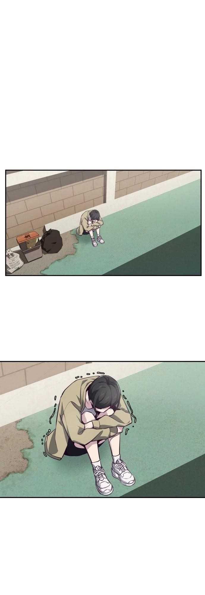 The Boy Of Death - Chapter 42 Page 24