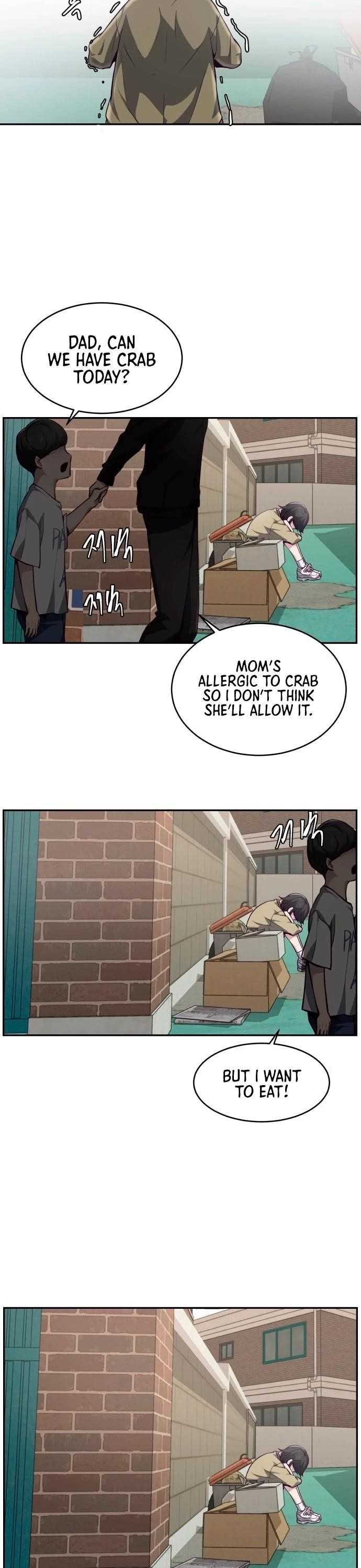 The Boy Of Death - Chapter 42 Page 26