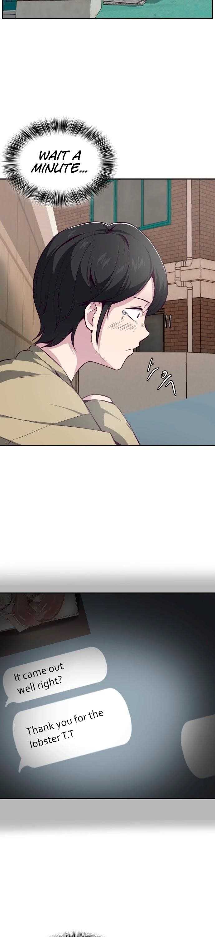 The Boy Of Death - Chapter 42 Page 27