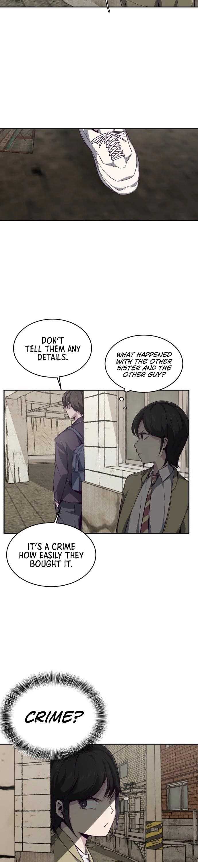 The Boy Of Death - Chapter 42 Page 45