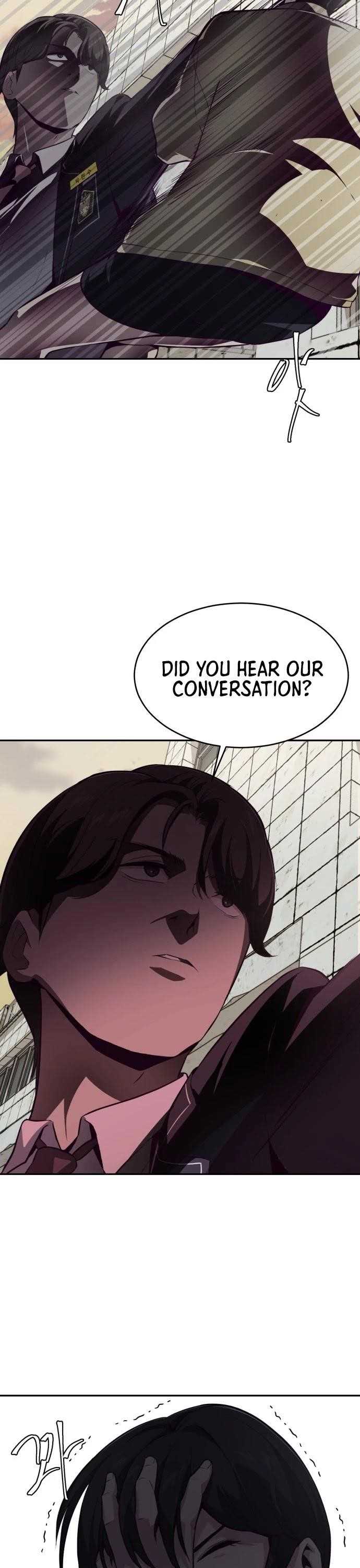 The Boy Of Death - Chapter 42 Page 49