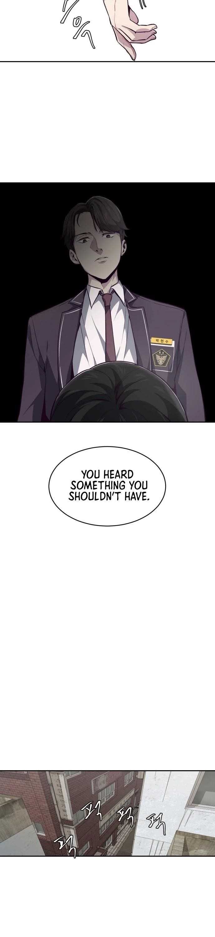 The Boy Of Death - Chapter 42 Page 51