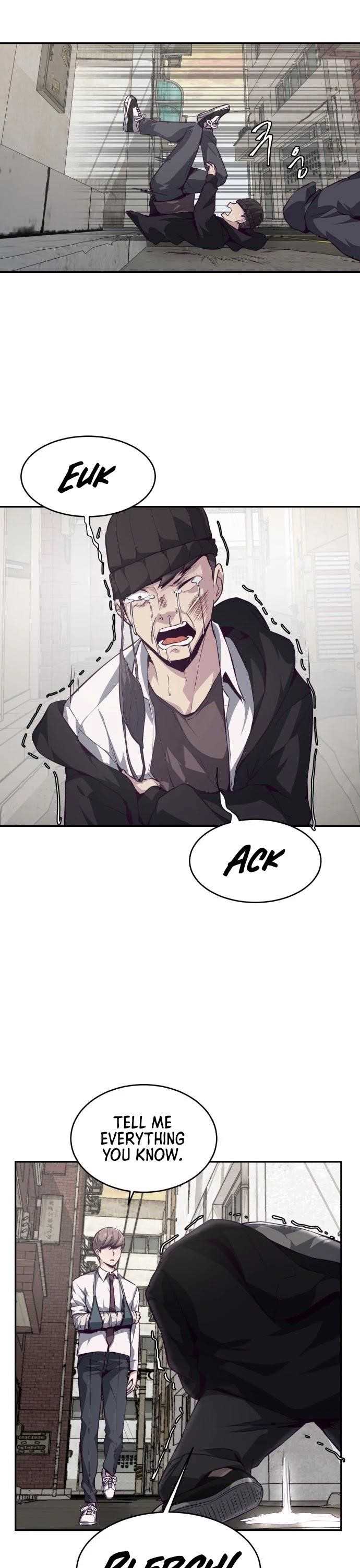 The Boy Of Death - Chapter 42 Page 52