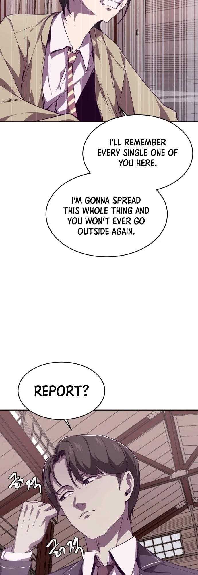 The Boy Of Death - Chapter 43 Page 12