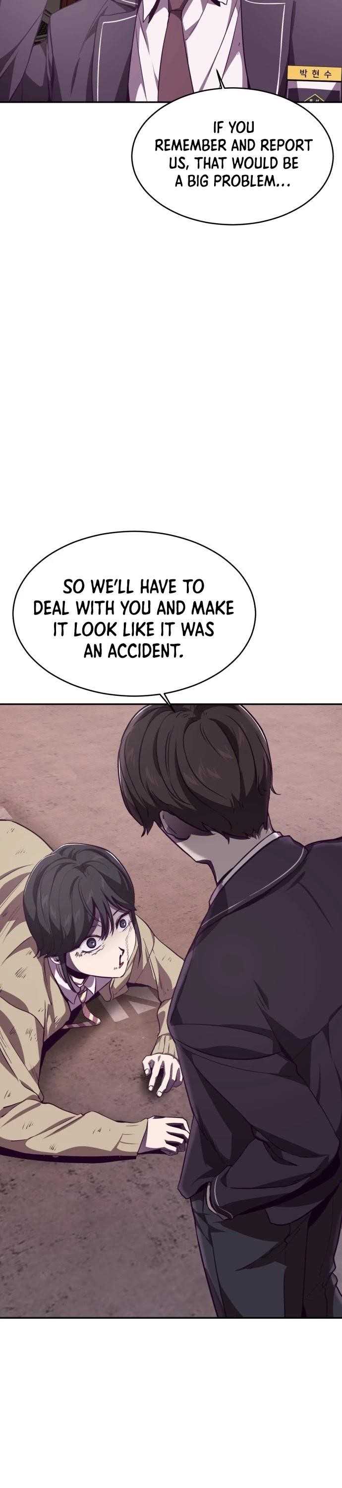 The Boy Of Death - Chapter 43 Page 13