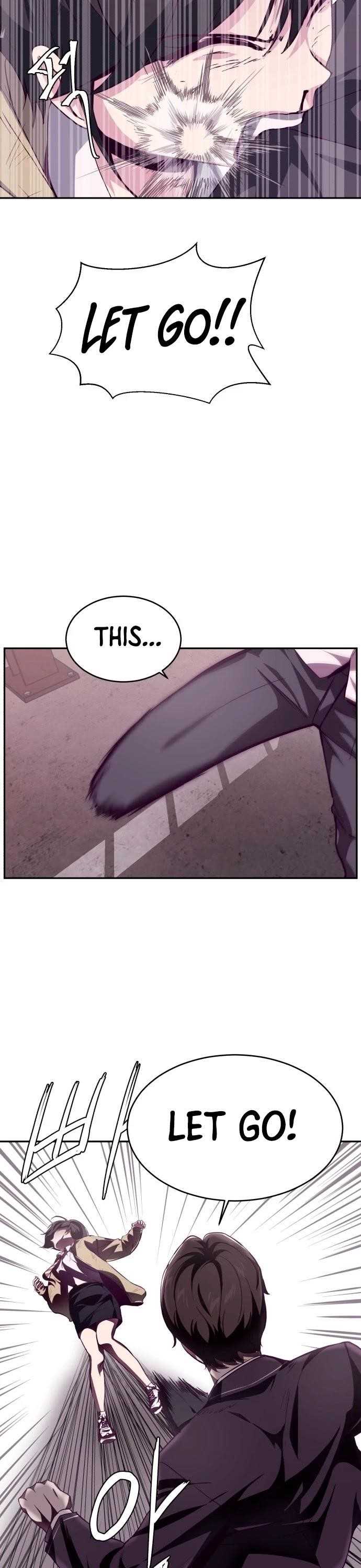 The Boy Of Death - Chapter 43 Page 19