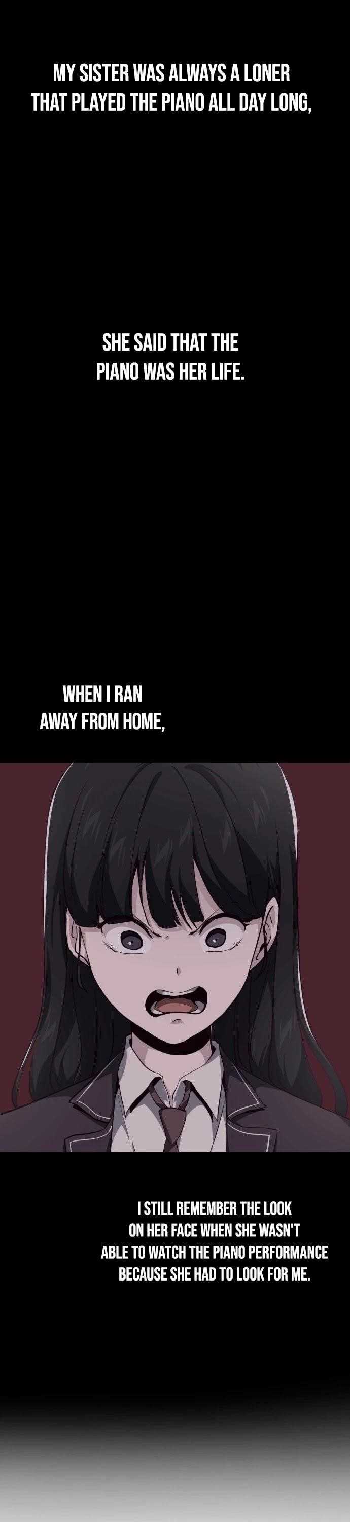 The Boy Of Death - Chapter 43 Page 3