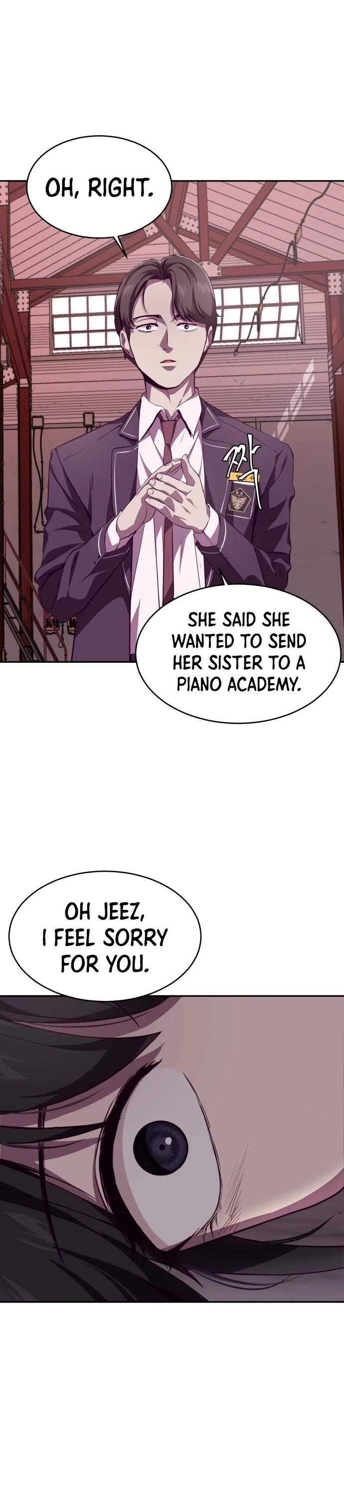 The Boy Of Death - Chapter 43 Page 32