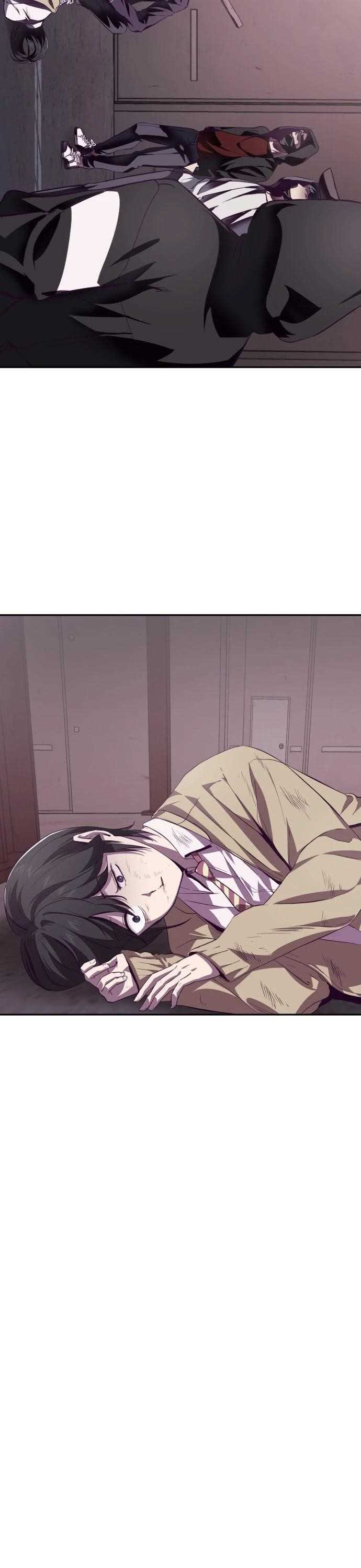 The Boy Of Death - Chapter 43 Page 38