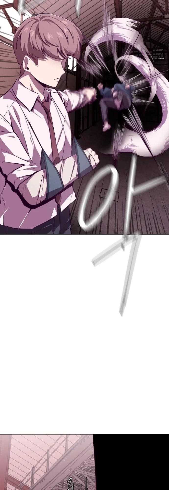 The Boy Of Death - Chapter 43 Page 48