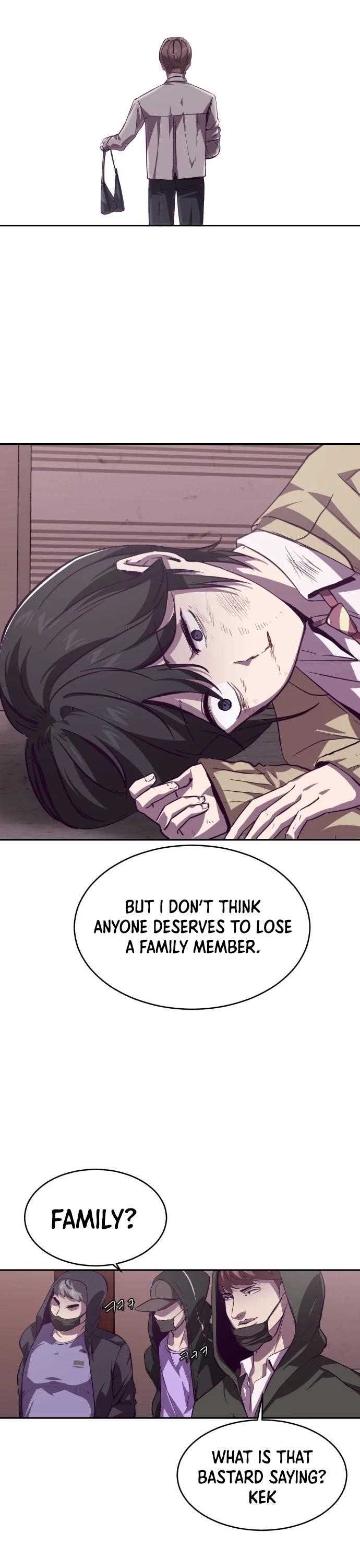 The Boy Of Death - Chapter 43 Page 50