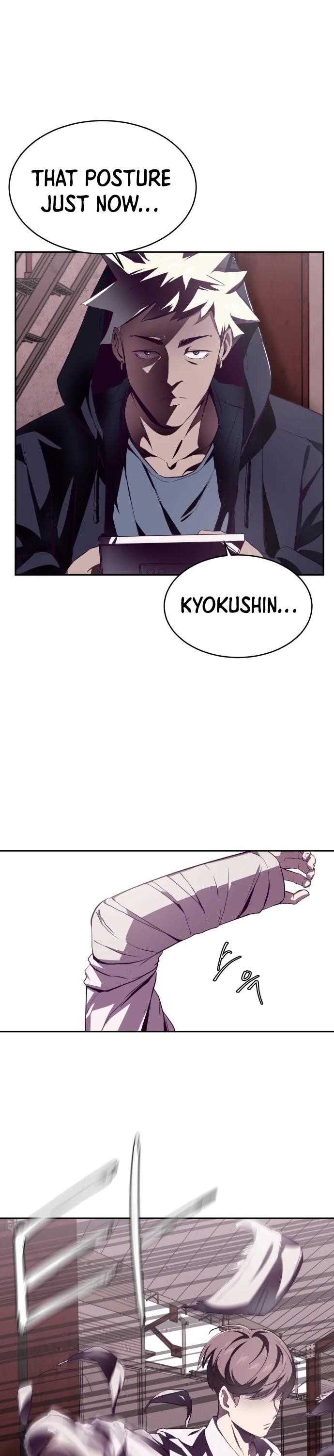 The Boy Of Death - Chapter 43 Page 51