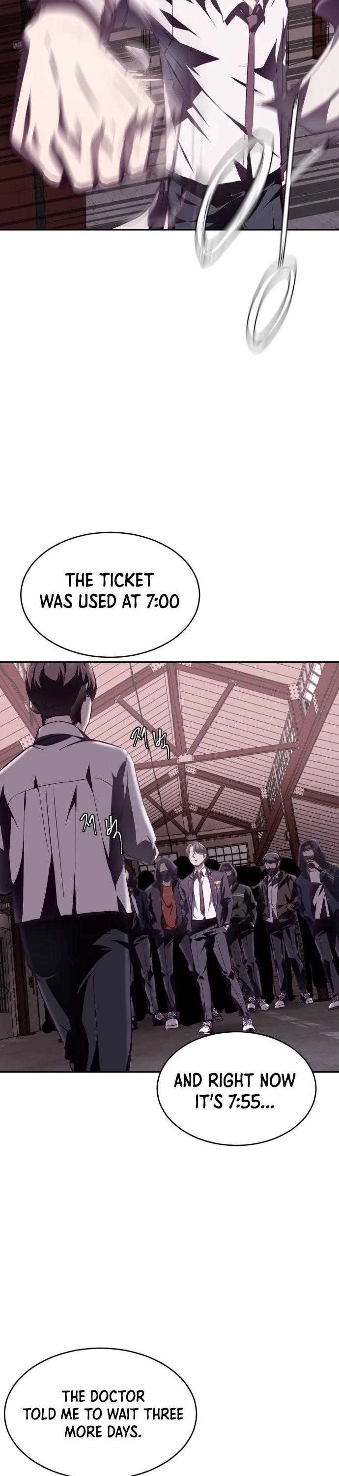 The Boy Of Death - Chapter 43 Page 52