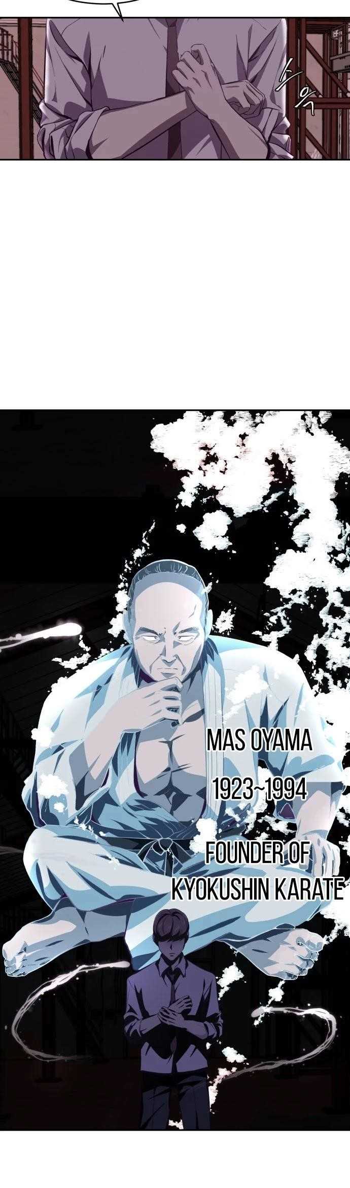 The Boy Of Death - Chapter 43 Page 53