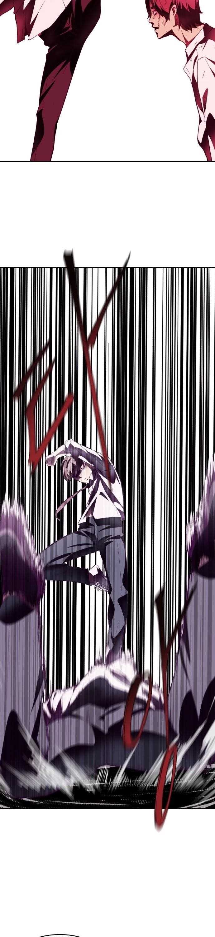 The Boy Of Death - Chapter 44 Page 10