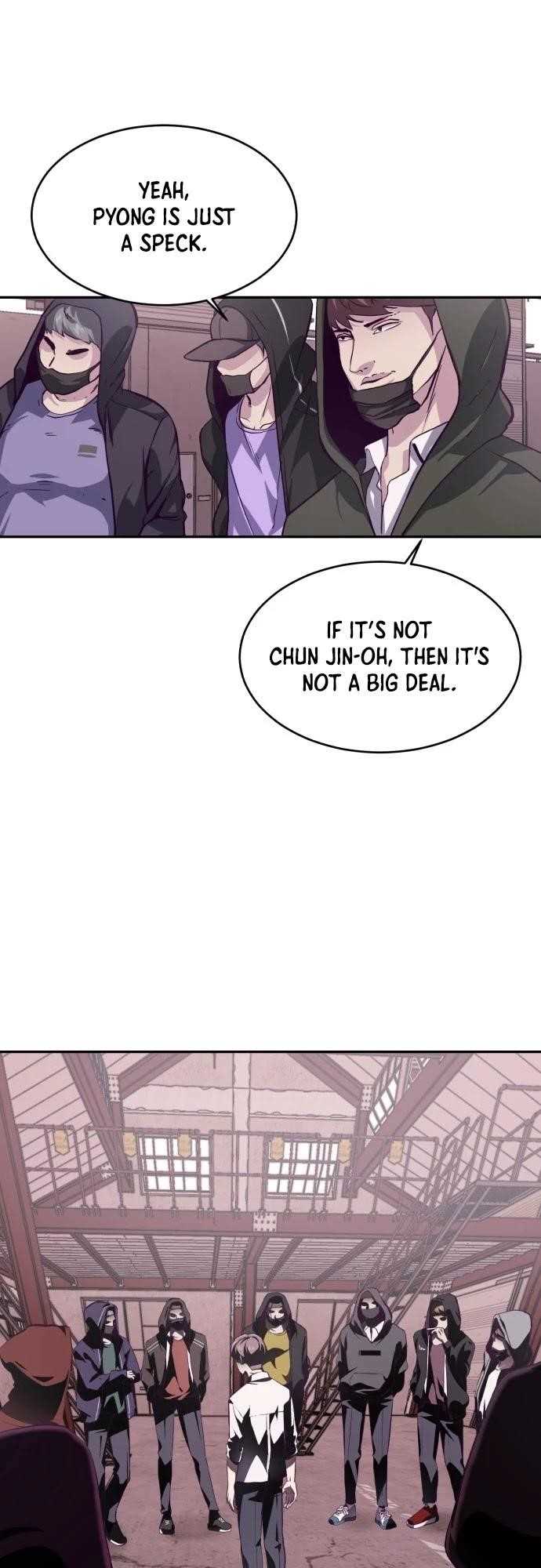 The Boy Of Death - Chapter 44 Page 12