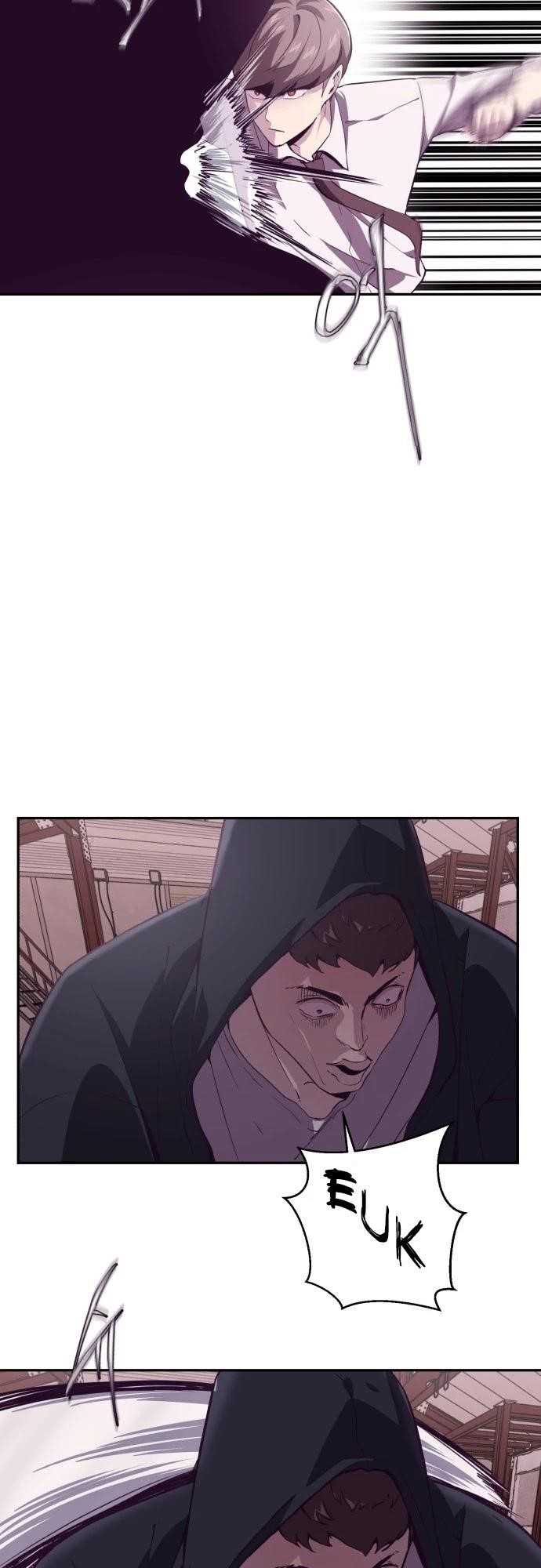 The Boy Of Death - Chapter 44 Page 17
