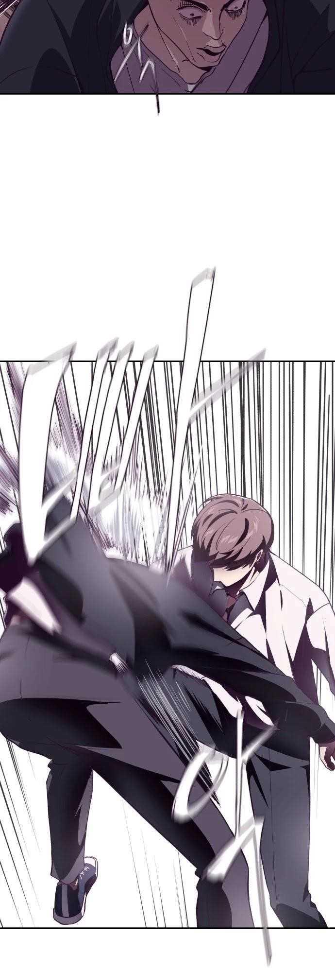 The Boy Of Death - Chapter 44 Page 18