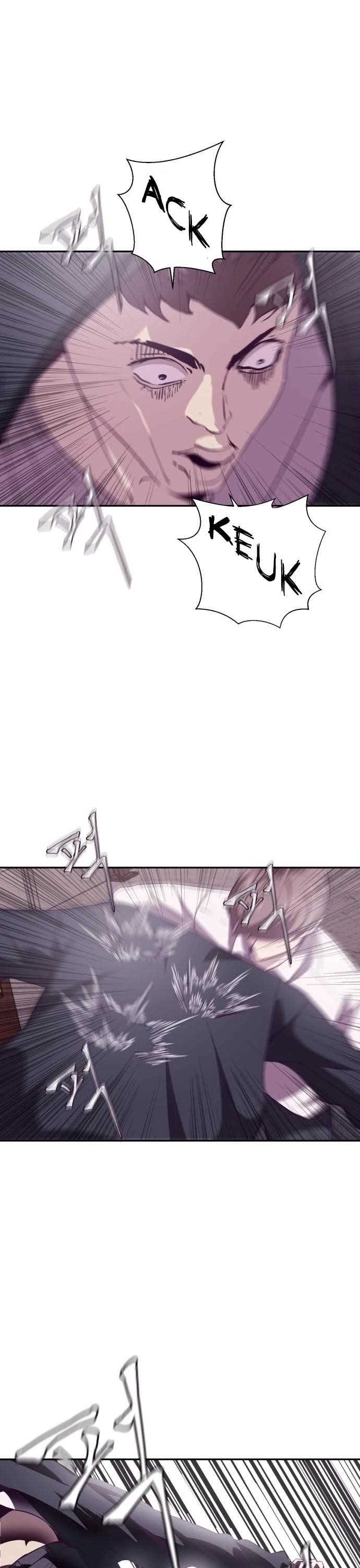 The Boy Of Death - Chapter 44 Page 19