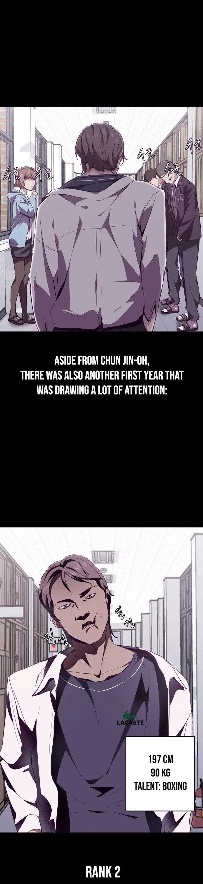 The Boy Of Death - Chapter 44 Page 2