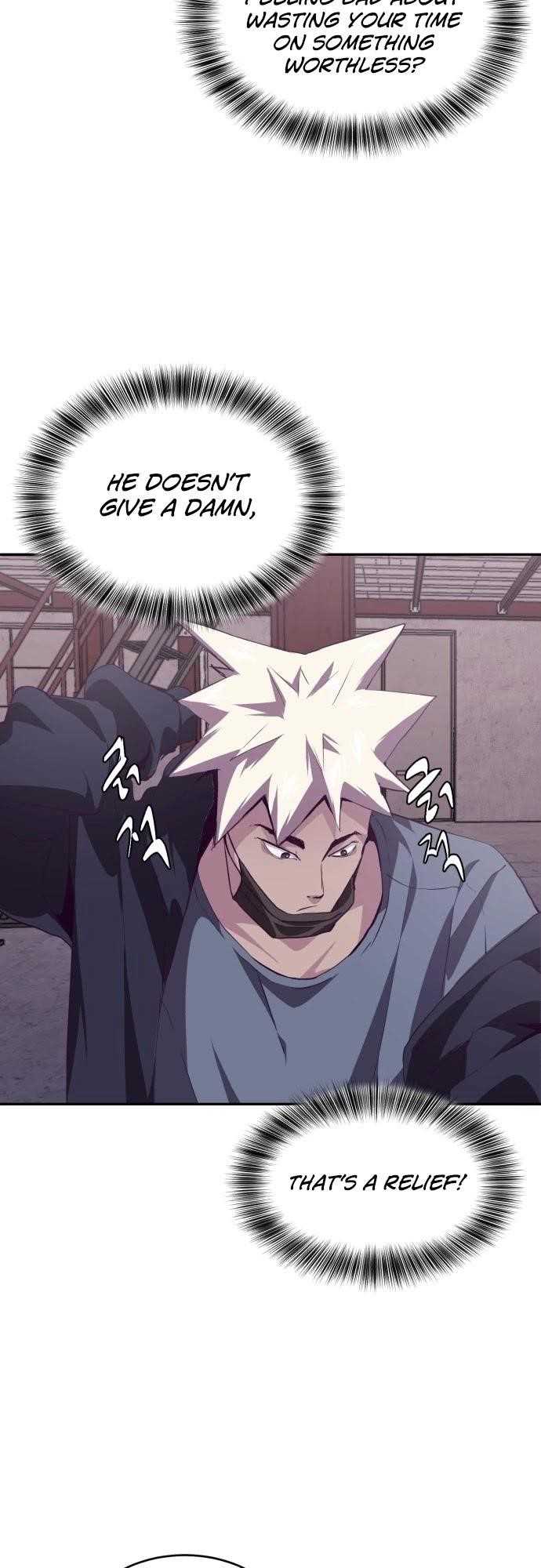 The Boy Of Death - Chapter 44 Page 29