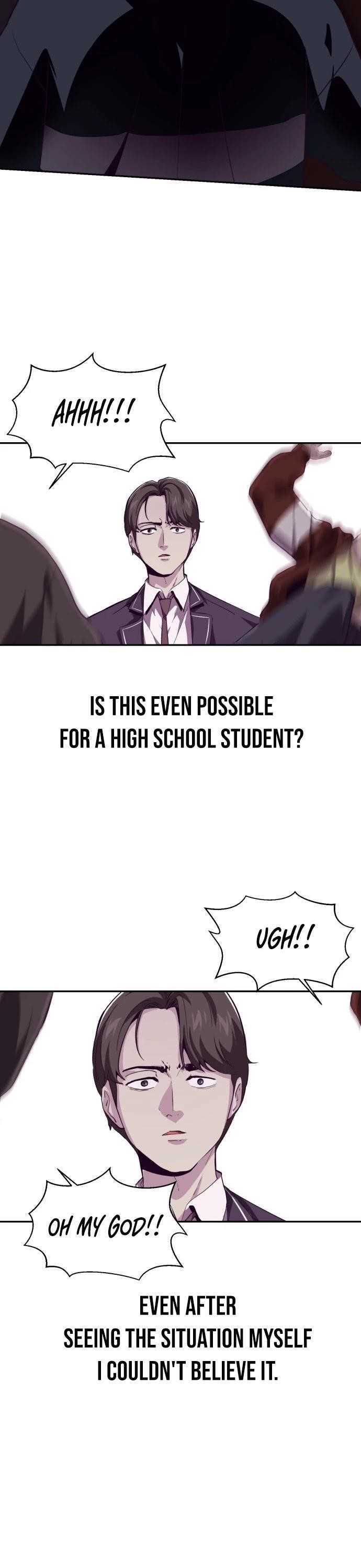 The Boy Of Death - Chapter 44 Page 32