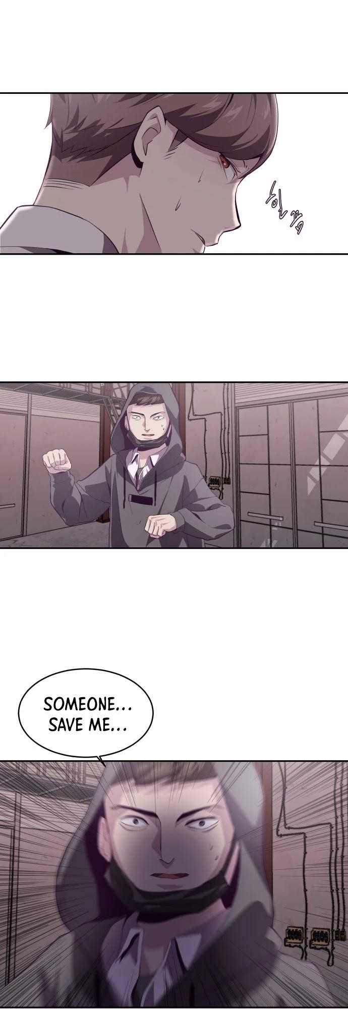 The Boy Of Death - Chapter 44 Page 36