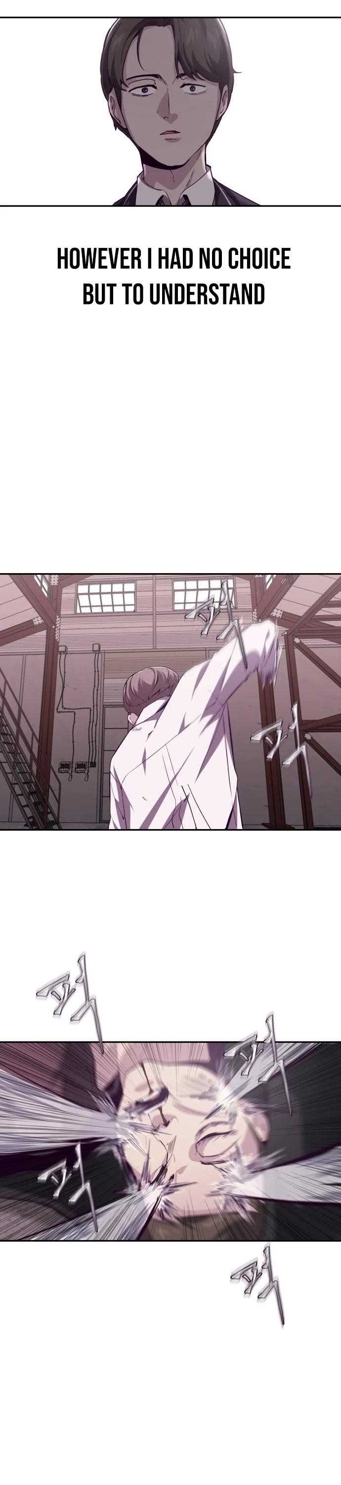 The Boy Of Death - Chapter 44 Page 38