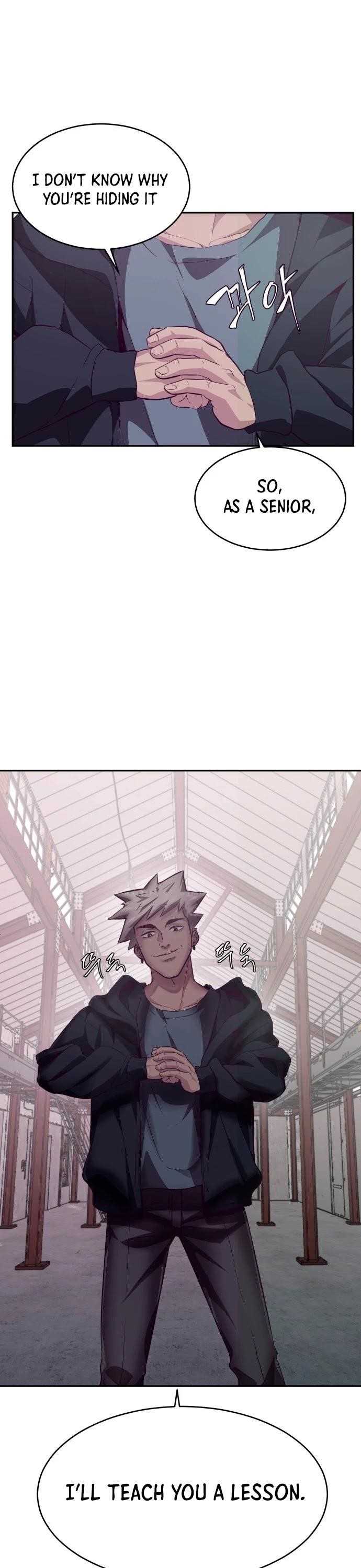 The Boy Of Death - Chapter 44 Page 43